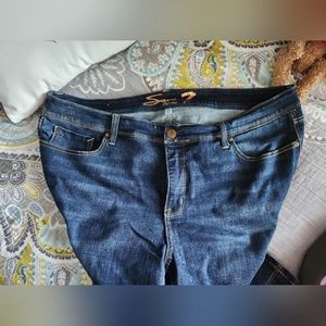 Seven Jeans